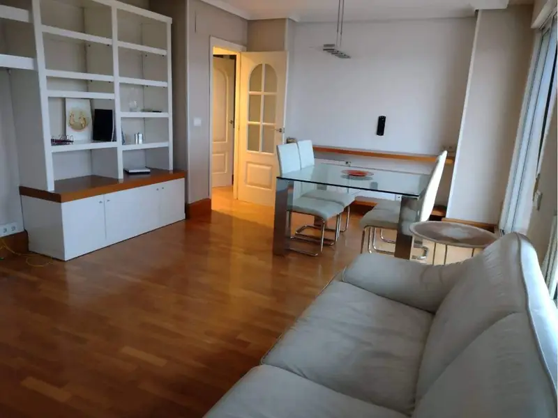 Piso en alquiler en Alicante / Alacant ciudad, Alicante