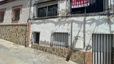 Casa en venta en Plaza de Veintisiete de Marzo, 11