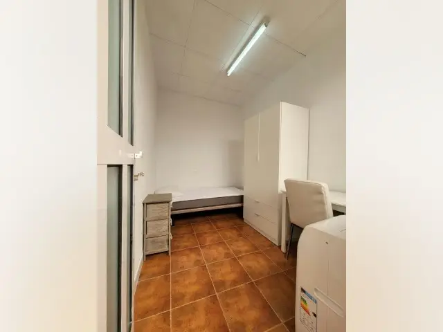 Habitación para Estudiantes en Murcia