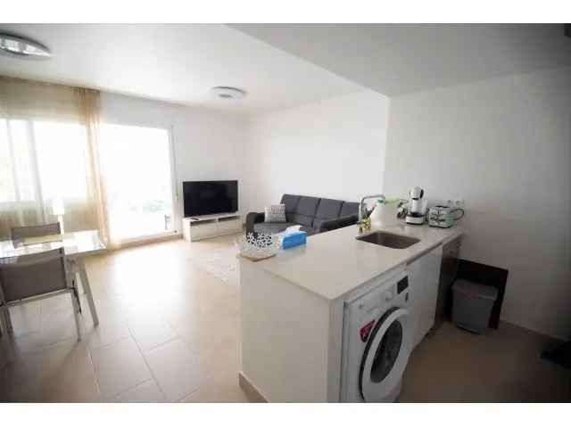 Apartamento con Vistas al Mar en Playa de San Juan