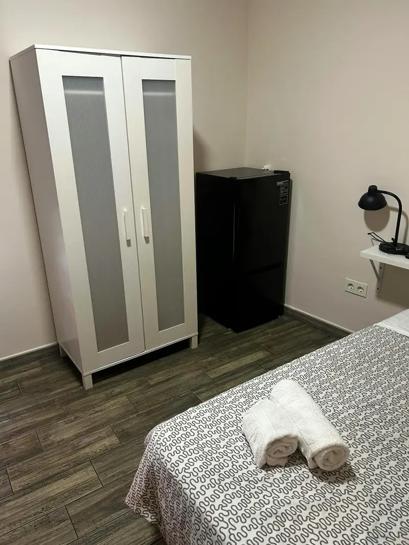 Habitación alquiler Leon, España