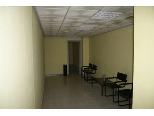 Alquiler Local Comercial Orihuela Centro 138m2
