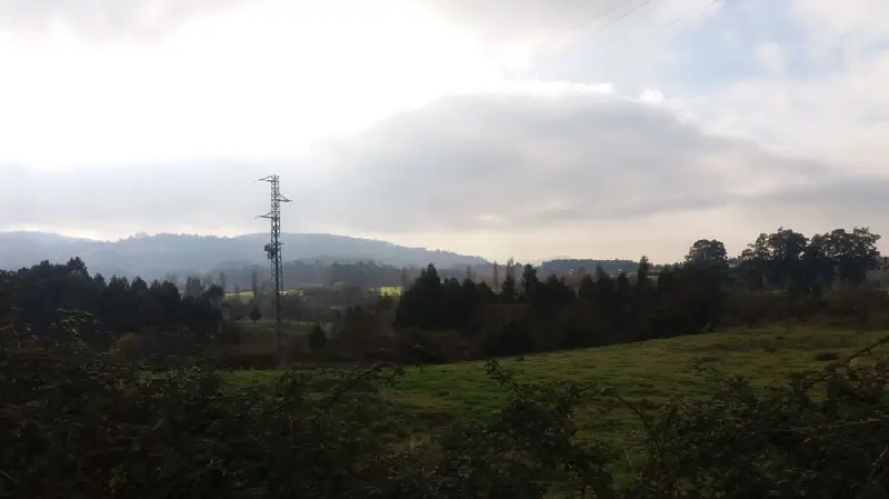 Venta Parcela en Quintes Villaviciosa 5000m2