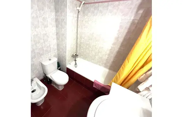Habitacion 110m2 Getafe Alquiler 4 12 Meses