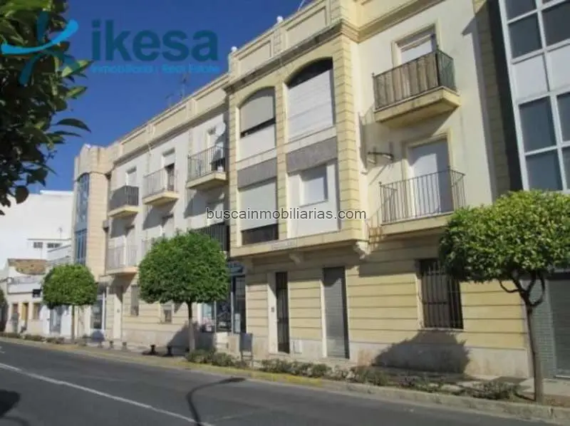 Piso en Venta Ayamonte 91m2 3 Dormitorios