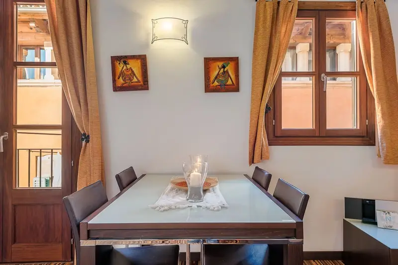 Apartamento en Calatrava Palma de Mallorca