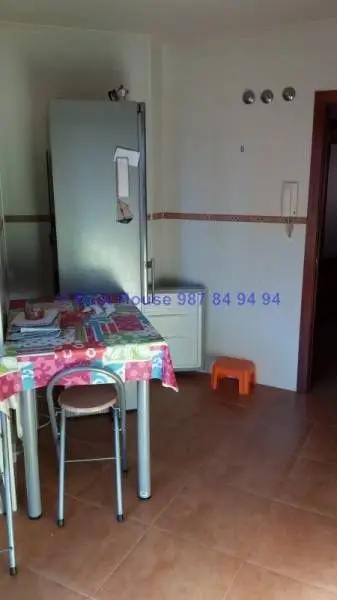 Venta Piso Luminoso Navatejera Villaquilambre 3 Dormitorios