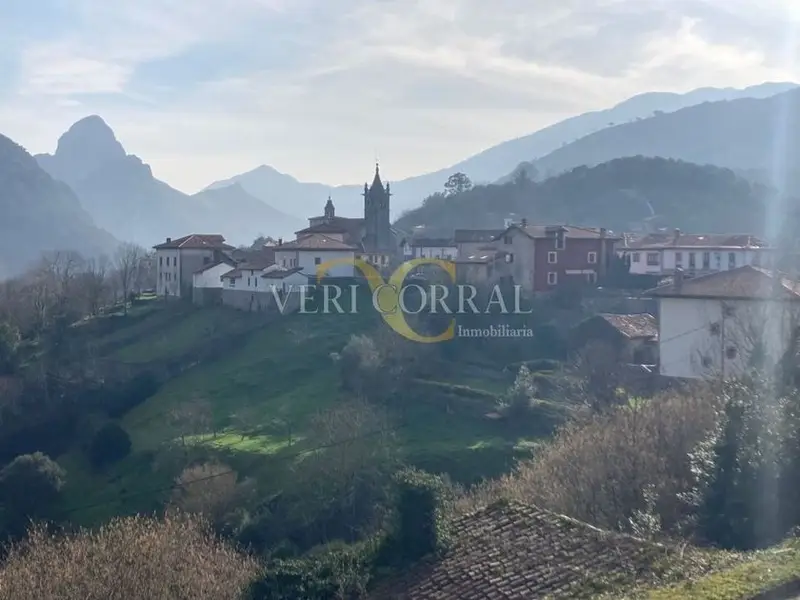 venta Chalet en Llonin, Asturias (C2484)- Globaliza