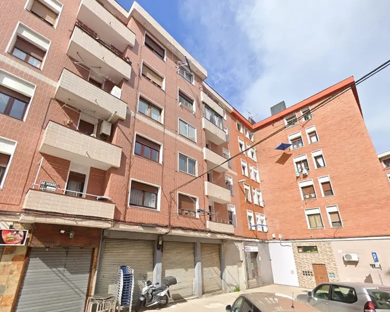 Piso 85m2 3 habitaciones Barakaldo