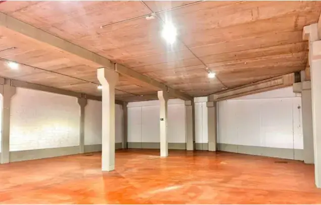 Alquiler Almacén Comercial Nueva Andalucía Cerca Puerto Banús