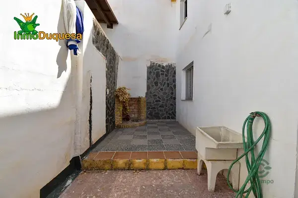 Casa 4 Dormitorios Local Comercial Maracena