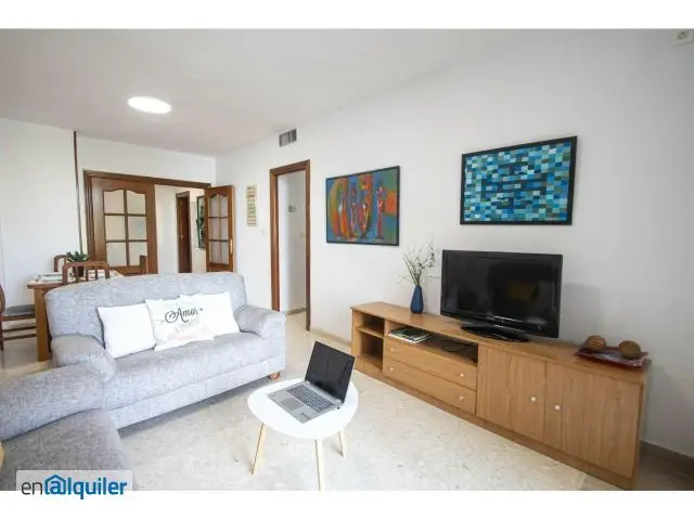 Alquiler piso ascensor Beiro