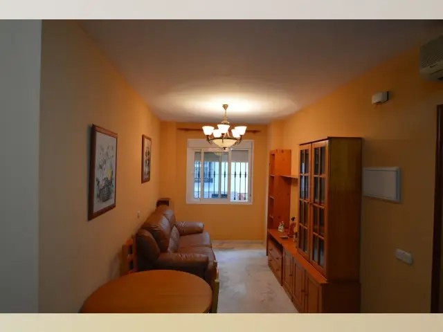 Piso de 1 Dormitorios en venta Los Boliches, España