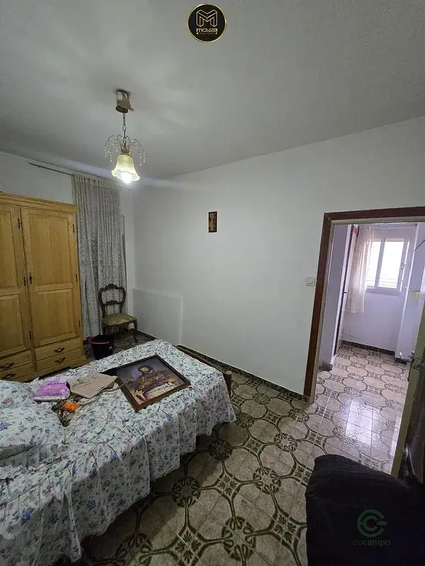 Casa en Zona Almendral Jaen Reforma 3 Dormitorios Terraza Vistas Castillo