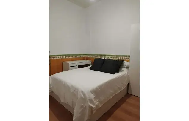 Habitaci	ón 120m	² Barcelona Alquiler Media Temporada