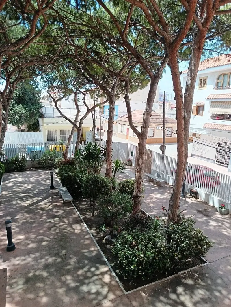 Apartamento 2 Dormitorios San Pedro del Pinatar