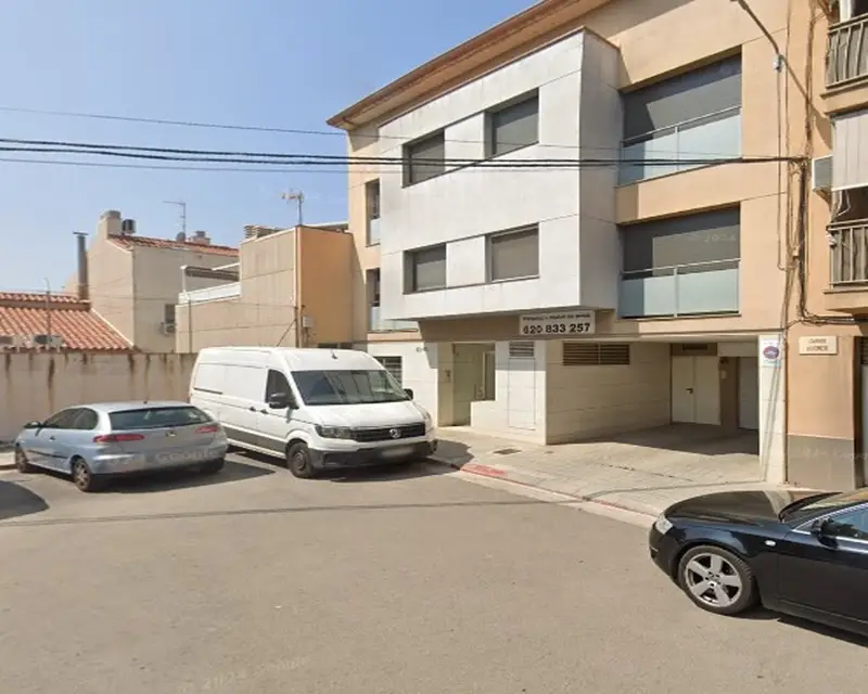 Garaje en venta en Sabadell 67m2