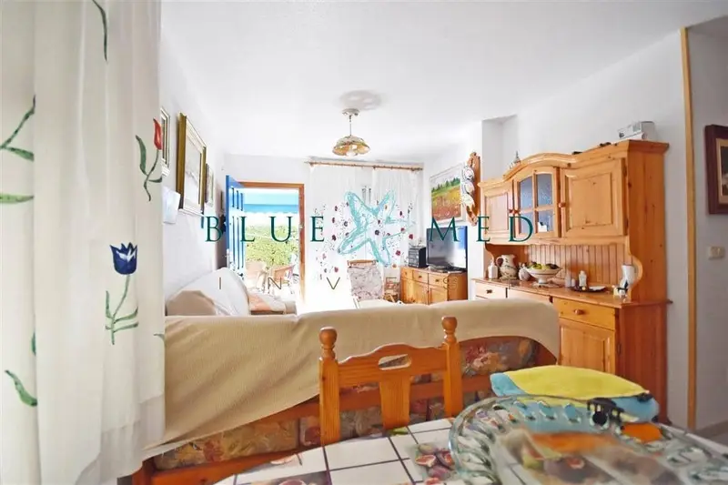 Apartamento en venta en Bahia, Mazarrón, Murcia
