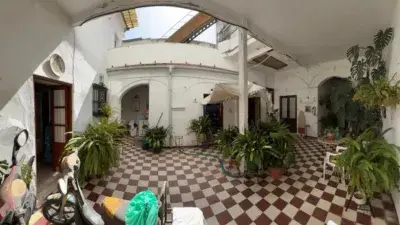 Casa en Venta Centro Lebrija 408m2 Reforma Integral