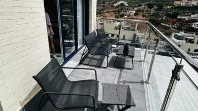 Apartamento en alquiler en Camino de la Galera, 1