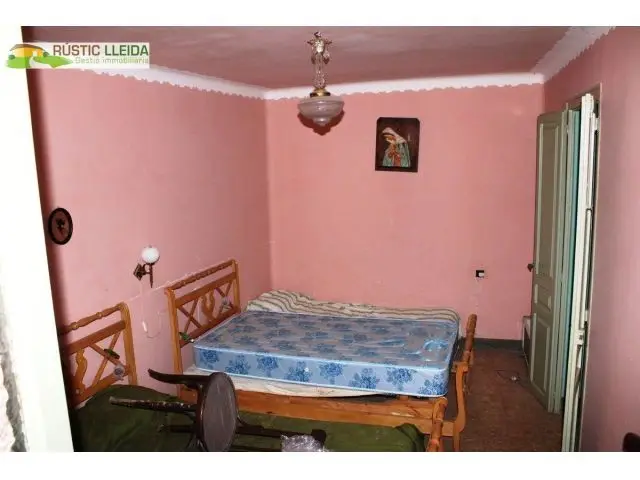 Casa 452m2 cerca de Tarrega Garaje Buhardilla