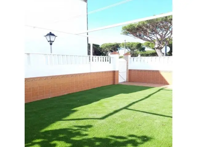 Adosado Las Torres Chiclana Alquiler Verano Familiar
