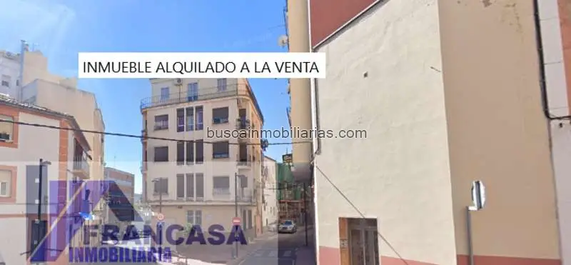 Piso en venta Plasencia 118m2 3 dormitorios 2 baños