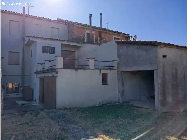 Casa Rustica en Torroella de Fluvia 335m2 4 habitaciones