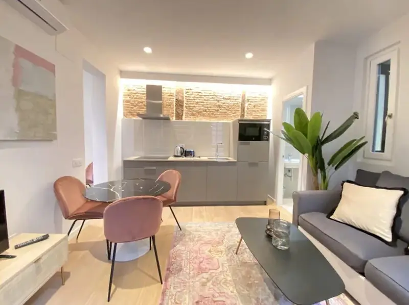 Apartamento en Calle del Aguila Madrid 28005