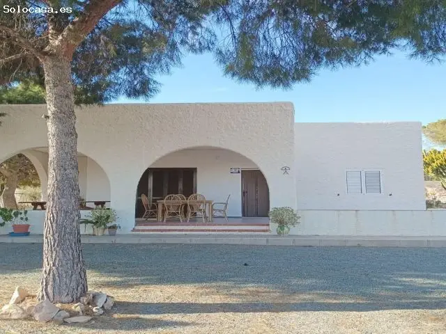 Chalet en Venta en Elche Zona Prestigiosa