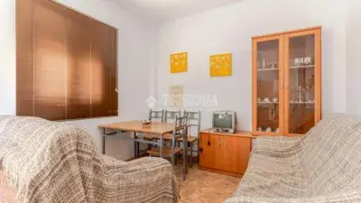 Casa adosada en venta en Calahonda-Carchuna