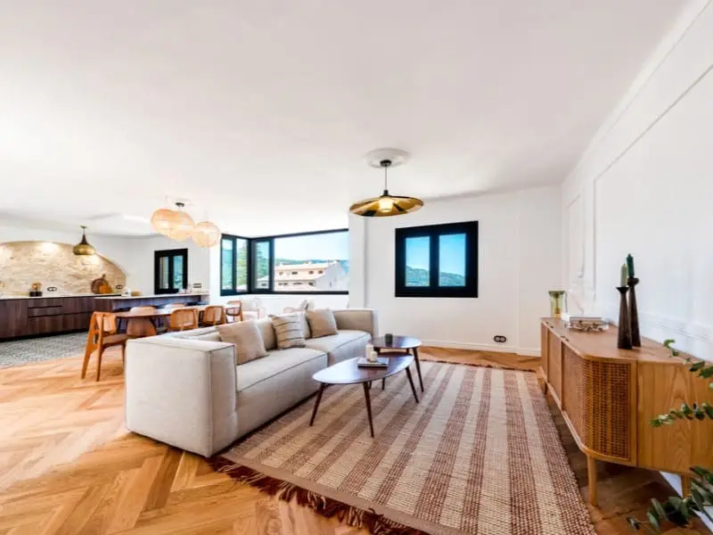 Apartamento en Sóller con Vistas a la Tramuntana