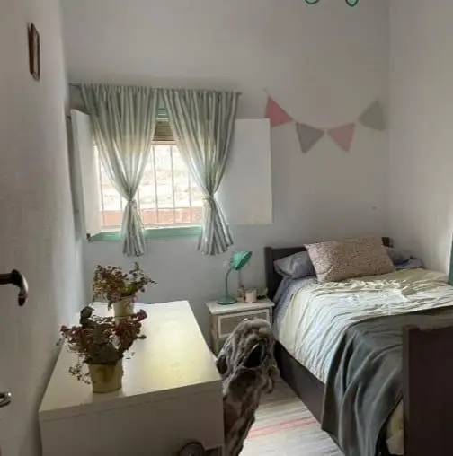 Venta Casa con Jardin en Agost