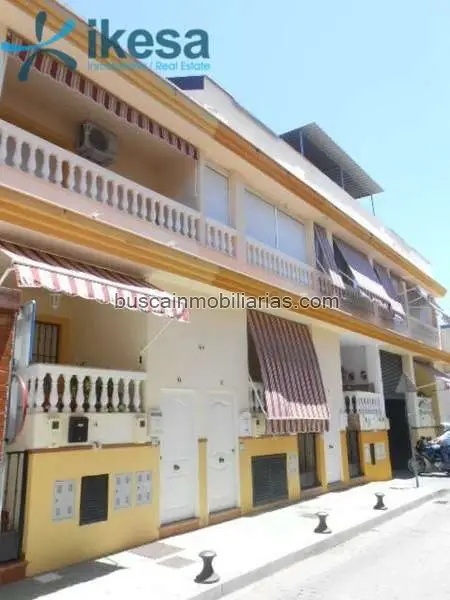 Piso en venta en Punta Umbria cerca de la playa