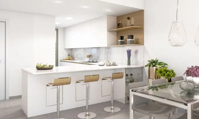 Villa en Venta Punta Prima Orihuela Costa