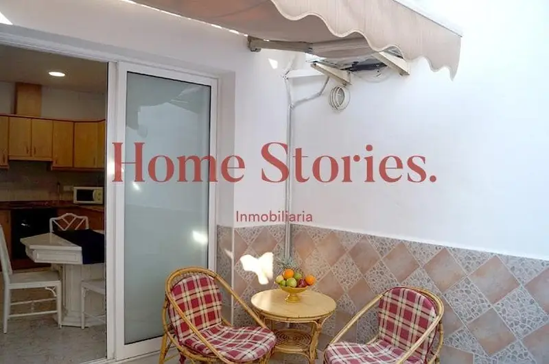 Cuatro Casas en Oliva Valencia: Estudios y Apartamentos