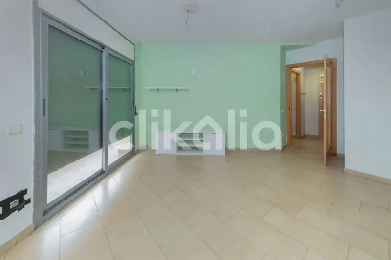 Piso en venta en Les Franqueses del Vallès, Barcelona