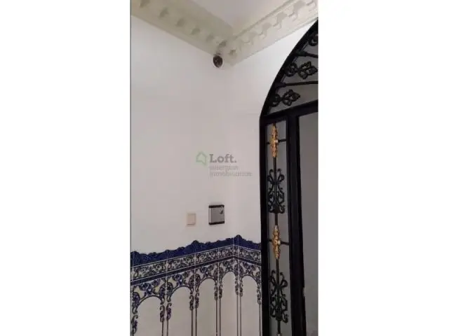 Casa en Fregenal de la Sierra 500m2 5 dormitorios