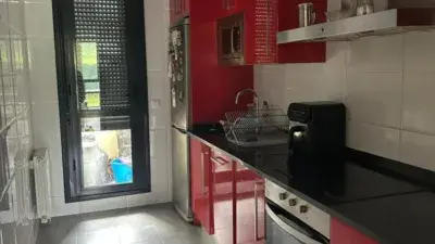 Piso en Venta en Calle Quijas El Viar