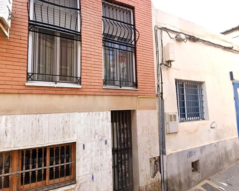 Apartamento 84m2 2 habitaciones 2 baños Almería Mar Del