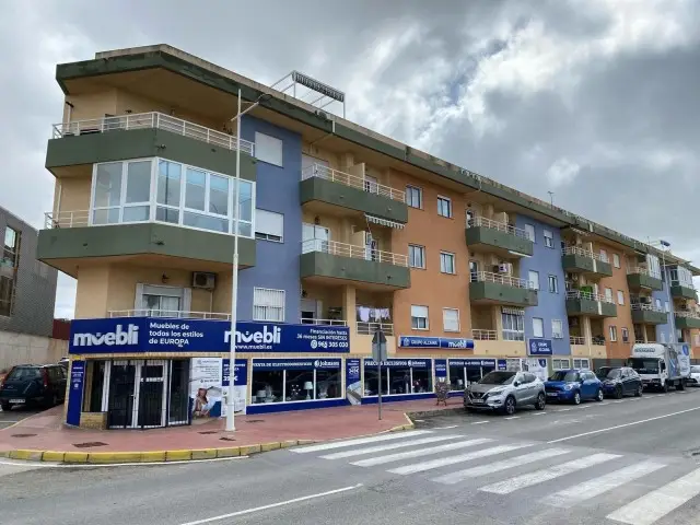 Apartamento en Venta San Miguel Salinas 2 Dormitorios Piscina Cerca Playa