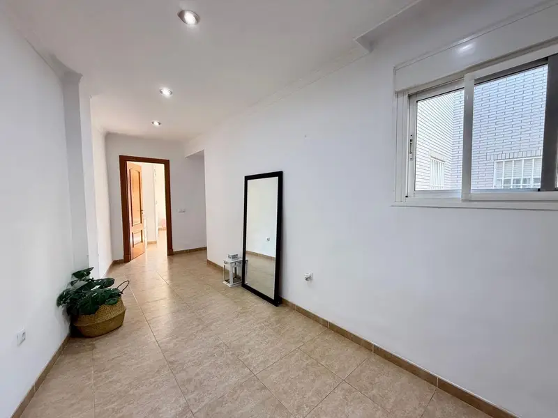Atico en Venta Roquetas de Mar 3 Dormitorios Garaje Trastero