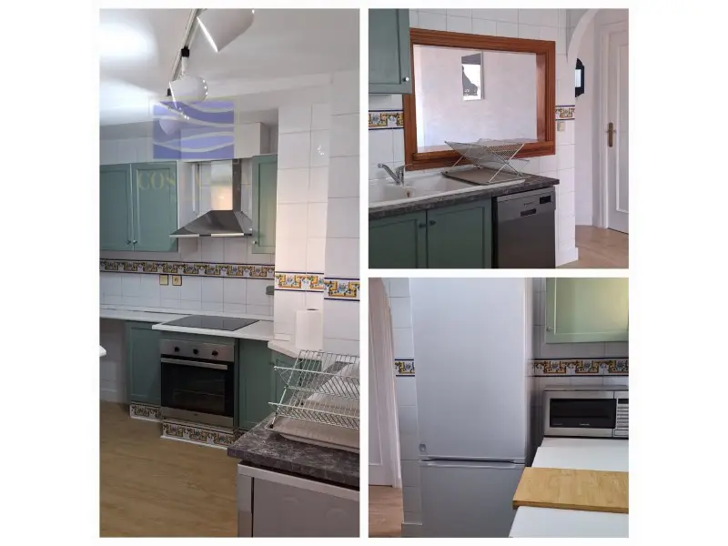 Venta Piso 4 Dormitorios El Palmeral Orihuela Costa