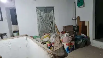 Casa en Venta Calle de Mendez: Reforma Integral