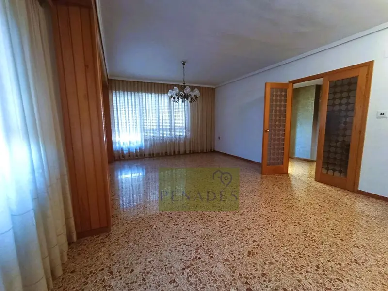 Piso en Venta Ontinyent 5 Dormitorios 2 Baños 193m2