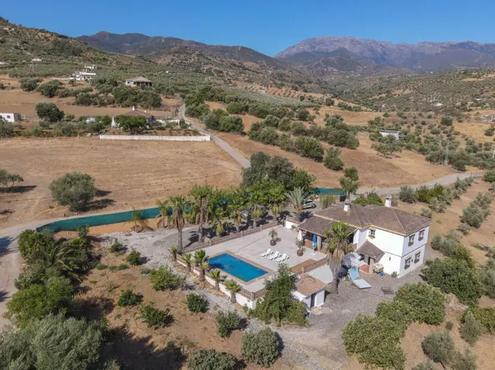 Villa de 3 Dormitorios en Venta