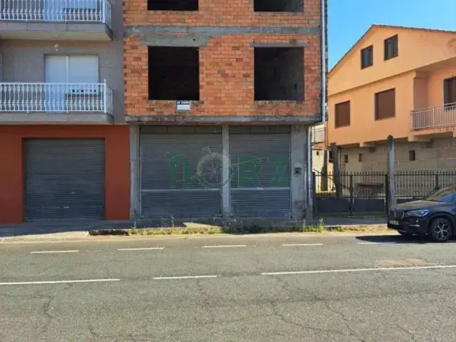 Casa para Reformar en A Cortella 140m2 Cerca Ribadavia