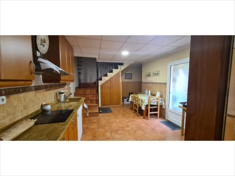 Casa en Venta en Villena 2 plantas