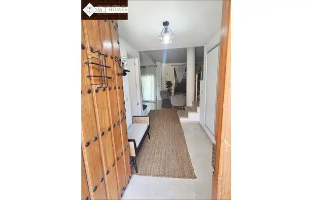 Casa Adosada 3 Dormitorios 175m2 Estepona Cancelada