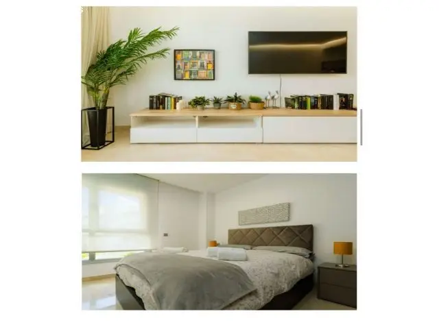 Apartamento en Marbella cerca de Club de Pádel y Golf